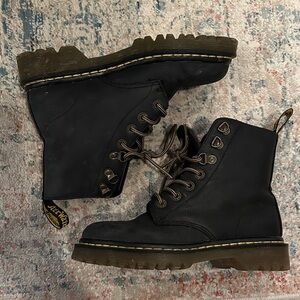 Dr. Martens Luana Boots